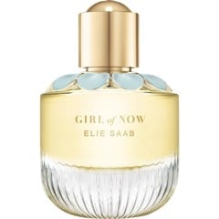 Elie Saab - Girl Of Now EDP 50 ml