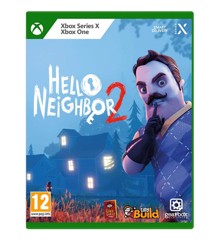 Hello Neighbor 2