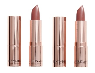 Irina The Diva - 2 x Lipstick BEAUTY BOSS 003