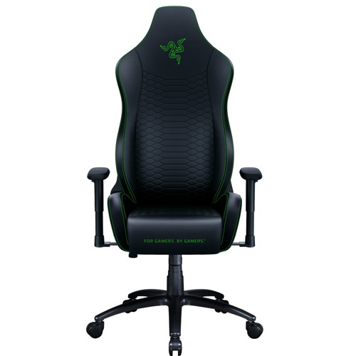Razer - Iskur X gaming chair