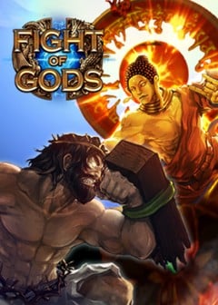 Fight of Gods