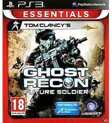 Tom Clancy's Ghost Recon: Future Soldier Essentials