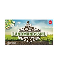 Alga - Landmandsspil - (38012902)