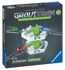 GraviTrax  - PRO Carousel World packaging - (10927275)