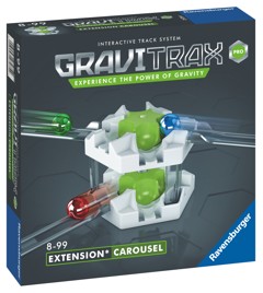 GraviTrax  - PRO Carousel World packaging - (10927275)