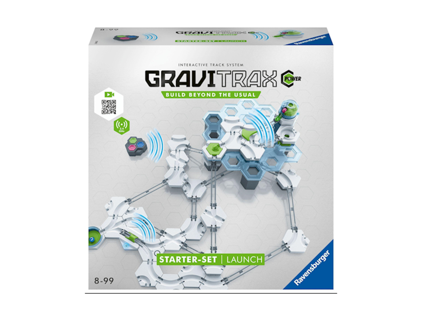 GraviTrax  - C Starter Set - (10927013)