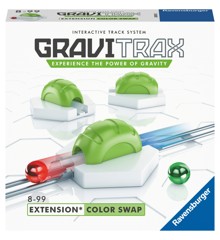 Ravensburger - GraviTrax Color Swap World packaging - (10926815)