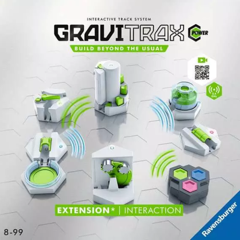 GraviTrax - C Extension