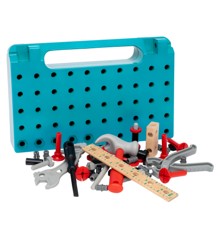 BRIO - Builder Work Bench - (34596)