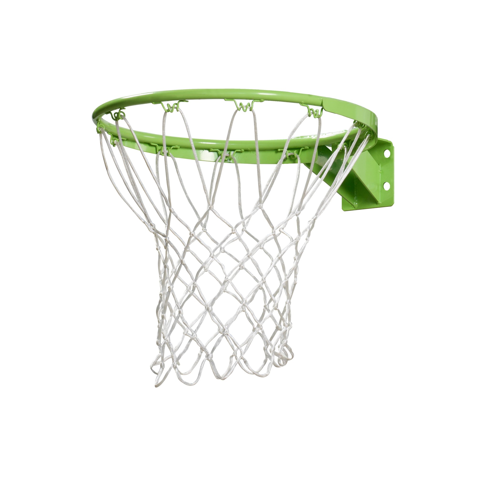 EXIT - Basketball Hoop and Net - Green (46.50.20.00) - Leker
