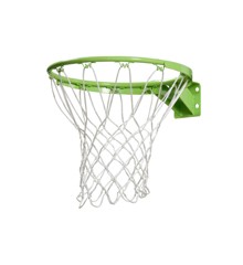 EXIT - Basketball Hoop and Net - Green (46.50.20.00)