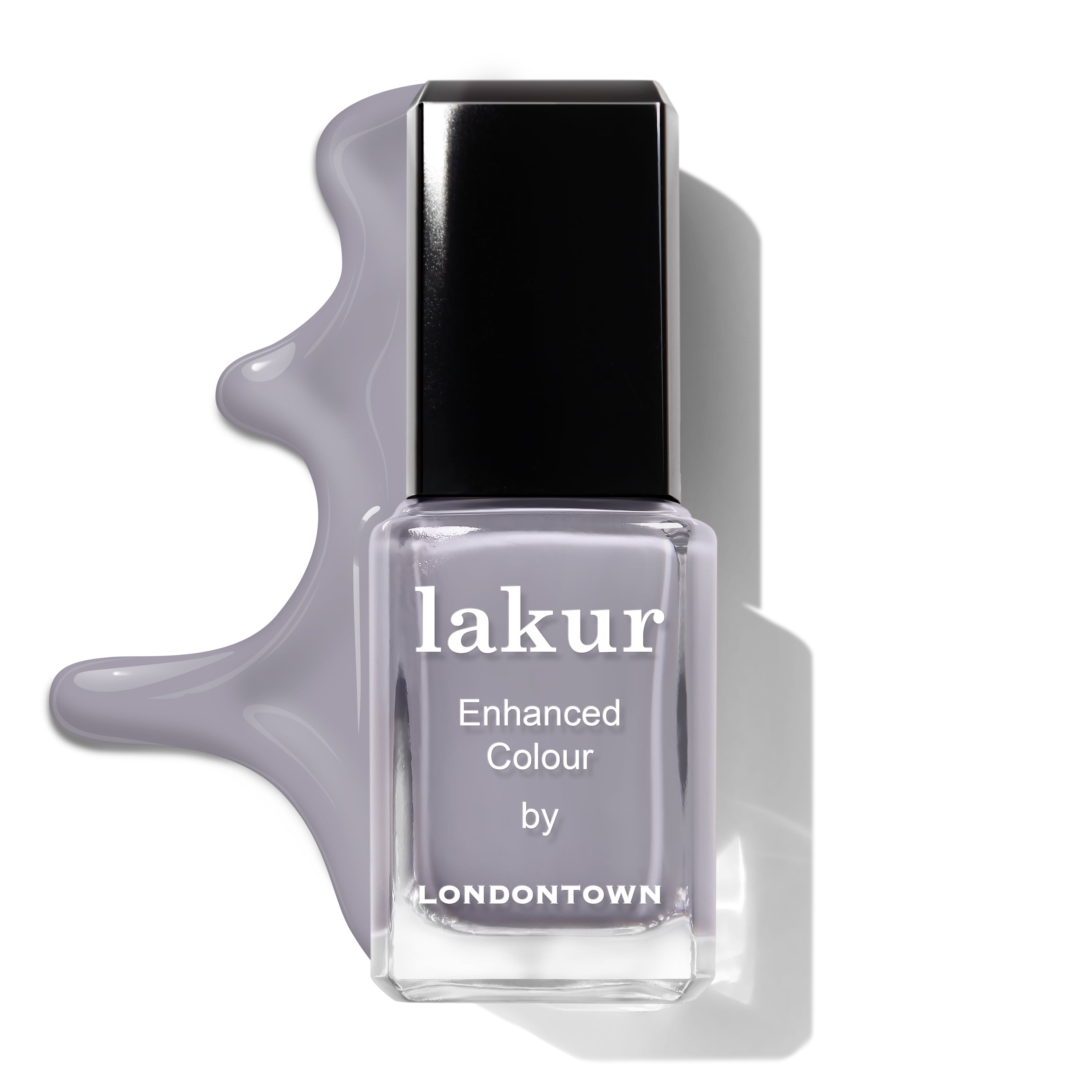 Londontown - Nail Lakur - Silver Birch - Neglelak