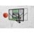EXIT - Galaxy wall-mounted basketball backboard - green/black (46.01.10.00) thumbnail-4