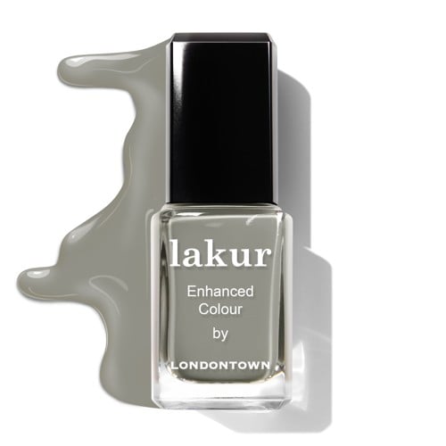 Pearl Shimmering Nail Polish LONDONTOWN Lakur, 60% OFF