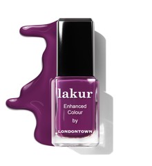 Londontown - Nail Lakur - Londontown - Portobello Plum