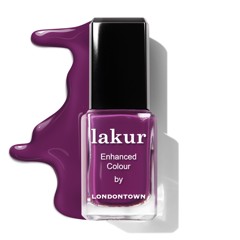 Londontown - Nail Lakur - Londontown - Portobello Plum