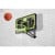 EXIT - Galaxy wall-mounted basketball backboard - black edition (46.11.10.00) thumbnail-3