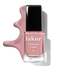 Londontown - Nail Lakur -  Mauve Over