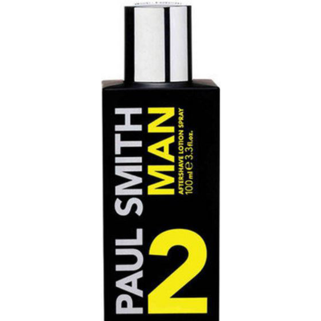 Paul Smith Man 2 - 100ml - Aftershavelotion