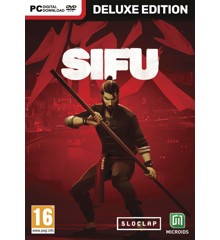 SIFU Deluxe Edition