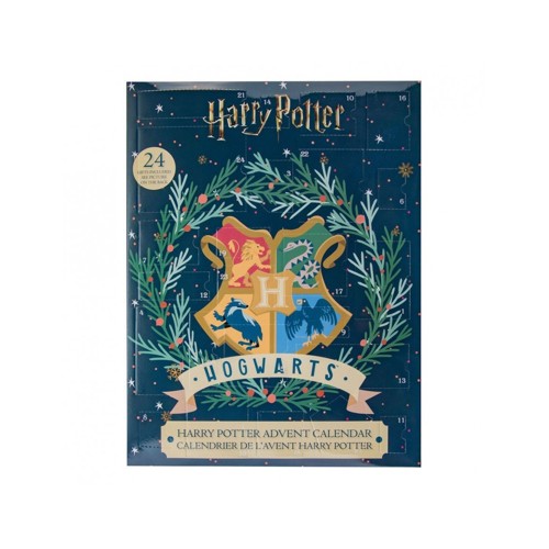 Harry Potter - Advent Calendar