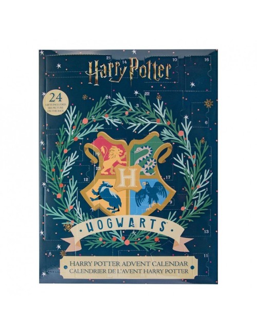 Harry Potter - Adventskalender 2022