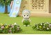 Sylvanian Families - Sheep Baby (5620) thumbnail-2