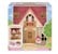 Sylvanian Families - New Red Roof Cosy Cottage Starter Home (5567) thumbnail-7