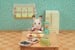 Sylvanian Families - Morgenmadssæt med toaster (5444) thumbnail-4