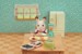 Sylvanian Families - Morgenmadssæt med toaster thumbnail-5