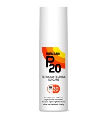 Riemann P20 - P20 Sun Protection SPF 30 200 ml