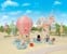 Sylvanian Families - Baby Ballon Legehus med figur (5527) thumbnail-8