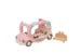 Sylvanian Families - Ice Cream Van (5651) thumbnail-2