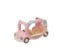 Sylvanian Families - Ice Cream Van (5651) thumbnail-14