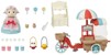 Sylvanian Families - Popcorn Delivery Trike (5653) thumbnail-2