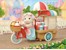 Sylvanian Families - Popcorn Delivery Trike (5653) thumbnail-4