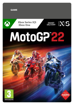 MotoGP™22