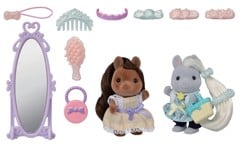 Sylvanian Families - Pretty Ponies (5650)