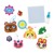 Aquabeads - Animal Crossing: New Horizons Character Set (31832) thumbnail-4