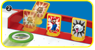 Super Mario -  Air Hockey thumbnail-4