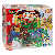 Super Mario - Adventure Game DX - (7377) thumbnail-1