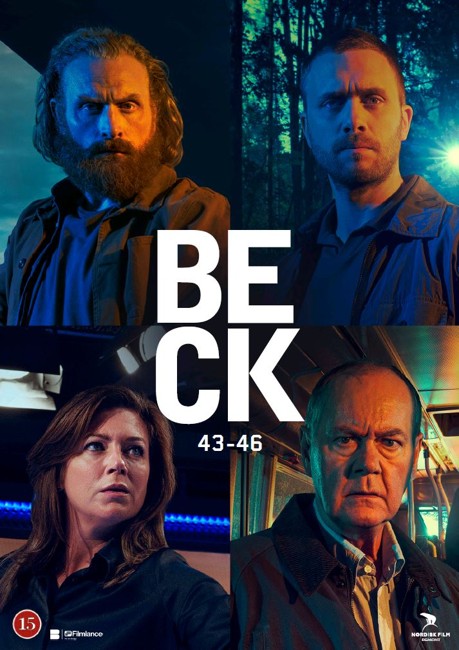 Beck 43-46 Box