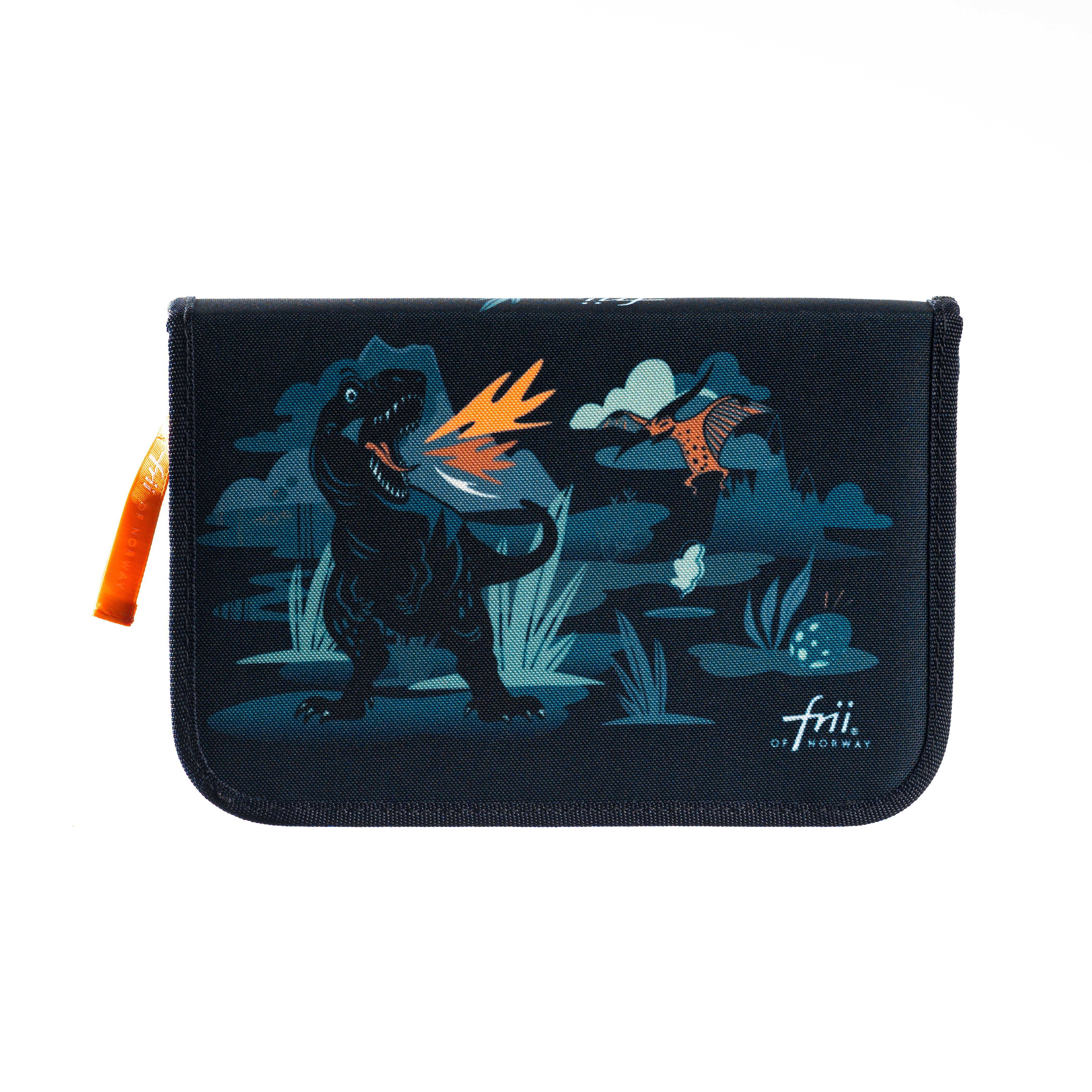 Frii of Norway - Pencil Box - Dino (22124)