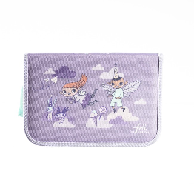 Frii of Norway - Pencil Box - Best Friends (22124)