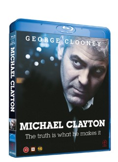 Michael Clayton