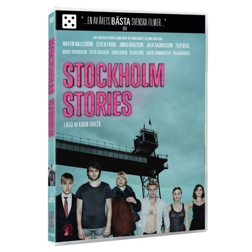 Stockholm Stories