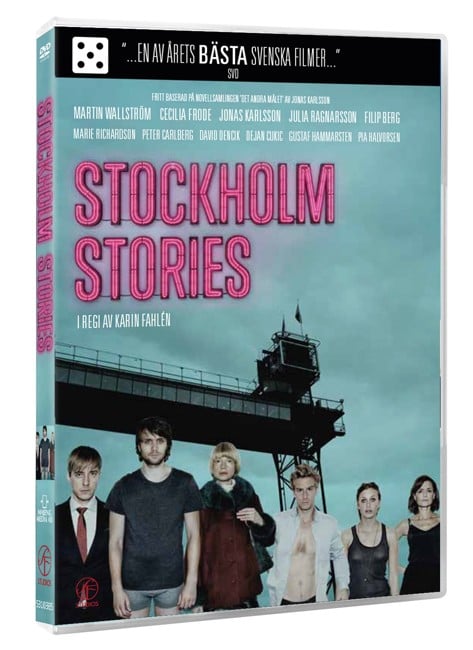 Stockholm Stories