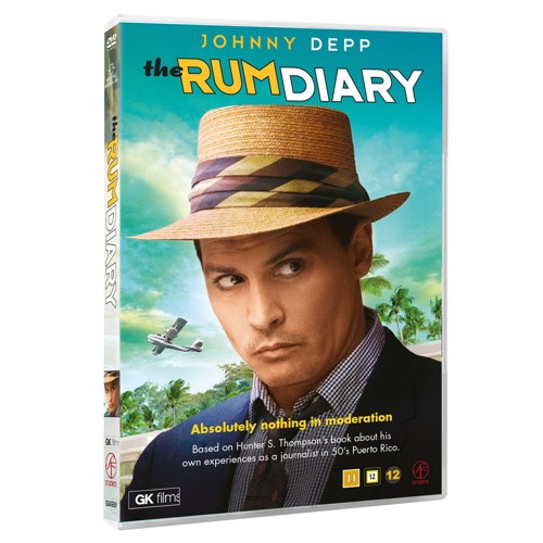 The Rum diary
