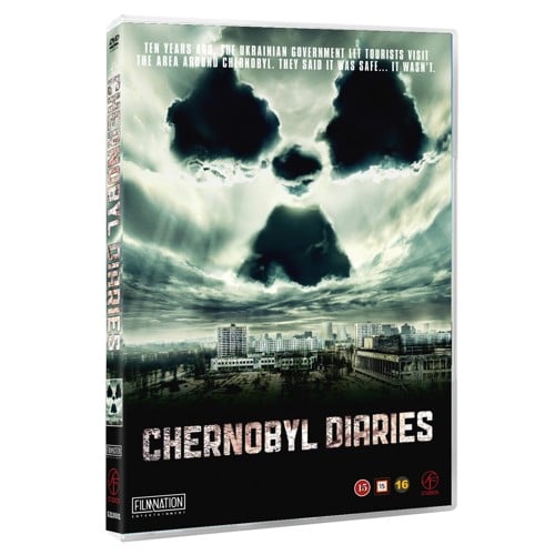Chernobyl Diaries
