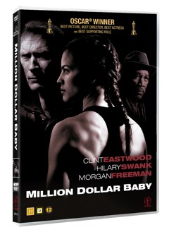 Million Dollar baby